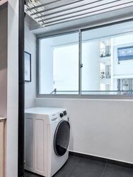 Blk 50 Commonwealth 10 (Queenstown), HDB 3 Rooms #624443251